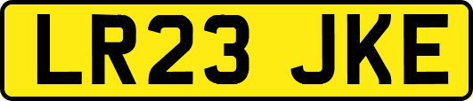 LR23JKE