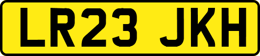 LR23JKH