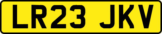 LR23JKV