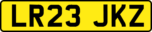 LR23JKZ