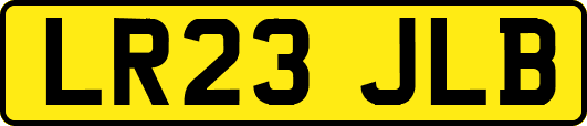 LR23JLB