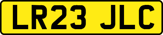 LR23JLC