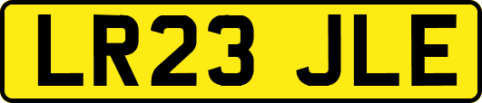 LR23JLE