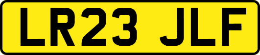 LR23JLF
