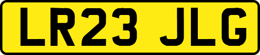 LR23JLG