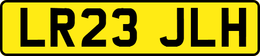 LR23JLH