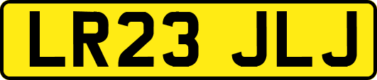 LR23JLJ