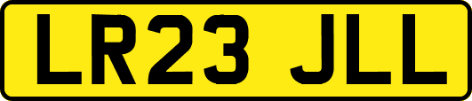 LR23JLL