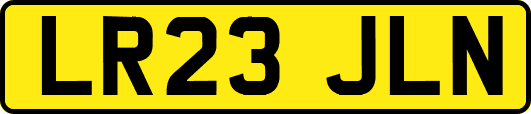 LR23JLN