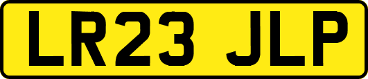 LR23JLP