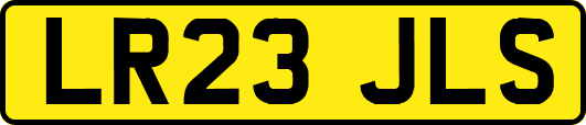 LR23JLS