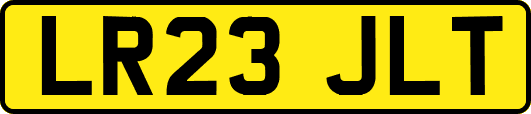 LR23JLT
