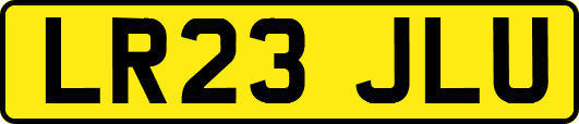 LR23JLU