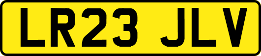 LR23JLV