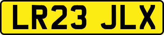 LR23JLX