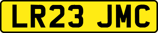 LR23JMC
