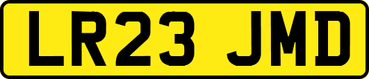 LR23JMD