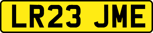 LR23JME