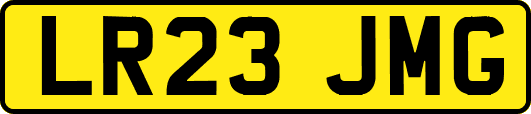 LR23JMG