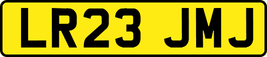 LR23JMJ