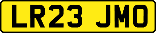 LR23JMO