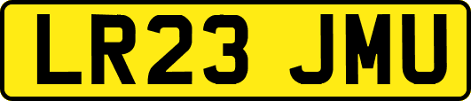 LR23JMU