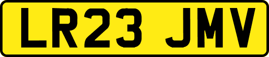 LR23JMV