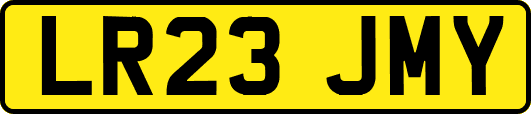 LR23JMY