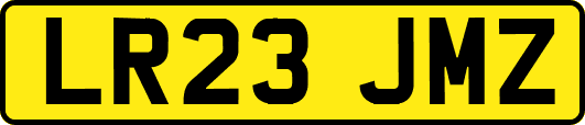 LR23JMZ