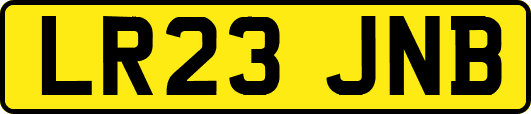 LR23JNB