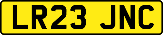 LR23JNC