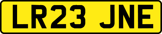 LR23JNE