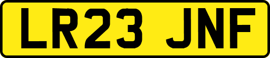 LR23JNF
