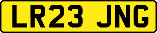 LR23JNG