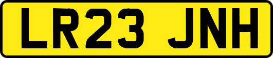 LR23JNH