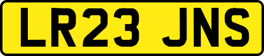 LR23JNS