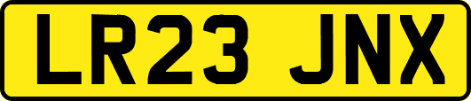 LR23JNX