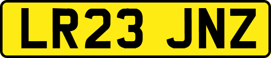 LR23JNZ