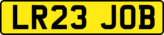 LR23JOB