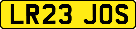 LR23JOS