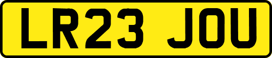 LR23JOU