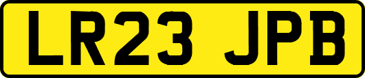 LR23JPB