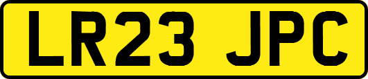 LR23JPC