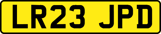 LR23JPD