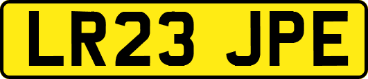LR23JPE