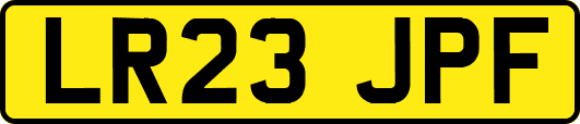 LR23JPF
