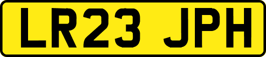 LR23JPH