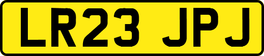 LR23JPJ