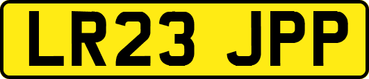 LR23JPP