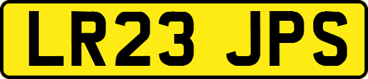 LR23JPS